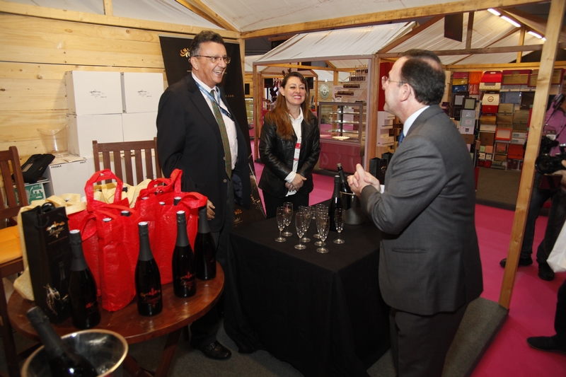 Salon Du Chocolat Beirut 2018